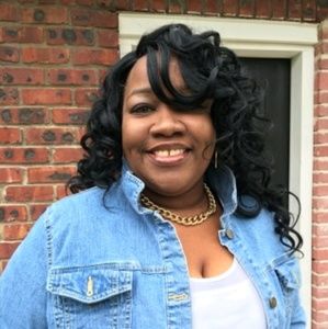 Meet your Posher, Cheryl